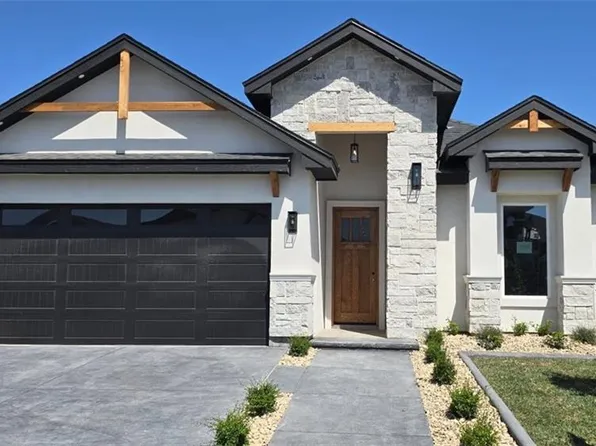 1100 Magnolia St, Mission, TX 78573