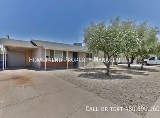 1023 S Lola Ln, Tempe, AZ 85281