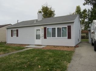 211 Erie Ave, Fairborn, OH 45324