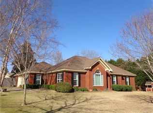 101 Sequoia Ct, Prattville, AL 36067