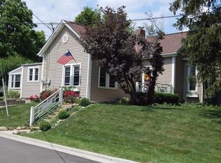 1160 Old State Rd, Park Hills, KY 41011