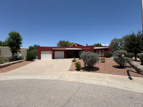 1966 Avenida De Antigua, Las Cruces, NM 88005