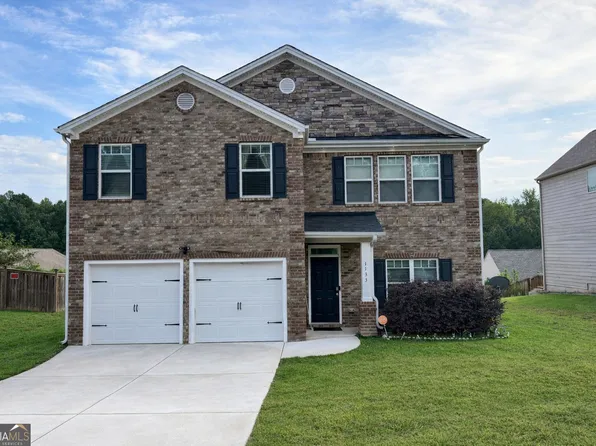 1133 Lehavre Ct, Hampton, GA 30228