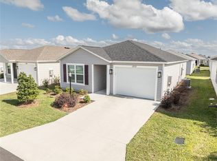 1852 Timon St, Okahumpka, FL 34762