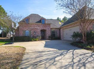 163 Vinings Dr, Madison, MS 39110