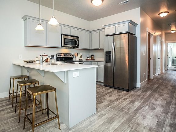 4th image of 14488 S Selvig Way Unit G201