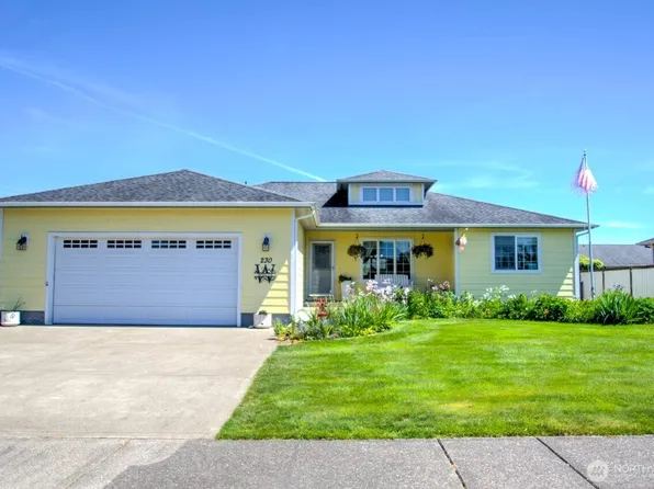 230 Meadow Loop, Montesano, WA 98563