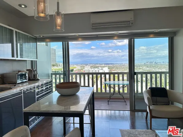 999 N Doheny Dr APT 1207, West Hollywood, CA 90069
