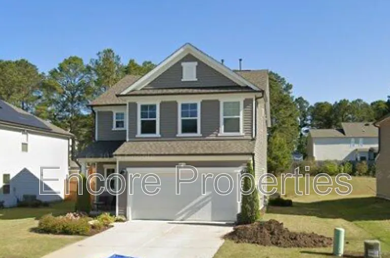 1505 Carlton Links Dr — Photo 1
