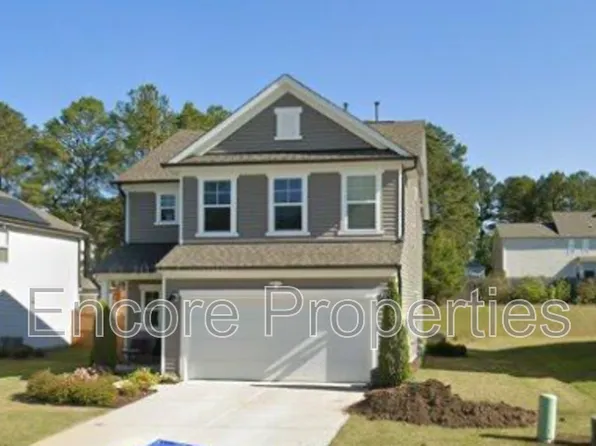 1505 Carlton Links Dr, Fuquay Varina, NC 27526