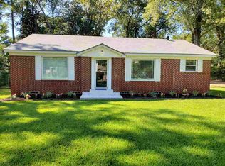 111 Pine St, Atlanta, TX 75551