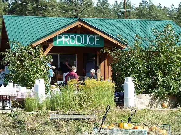 500 CR 175, Chimney Rock, CO 81147