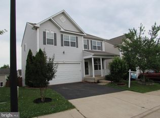 1937 Meadow Lark Dr, Culpeper, VA