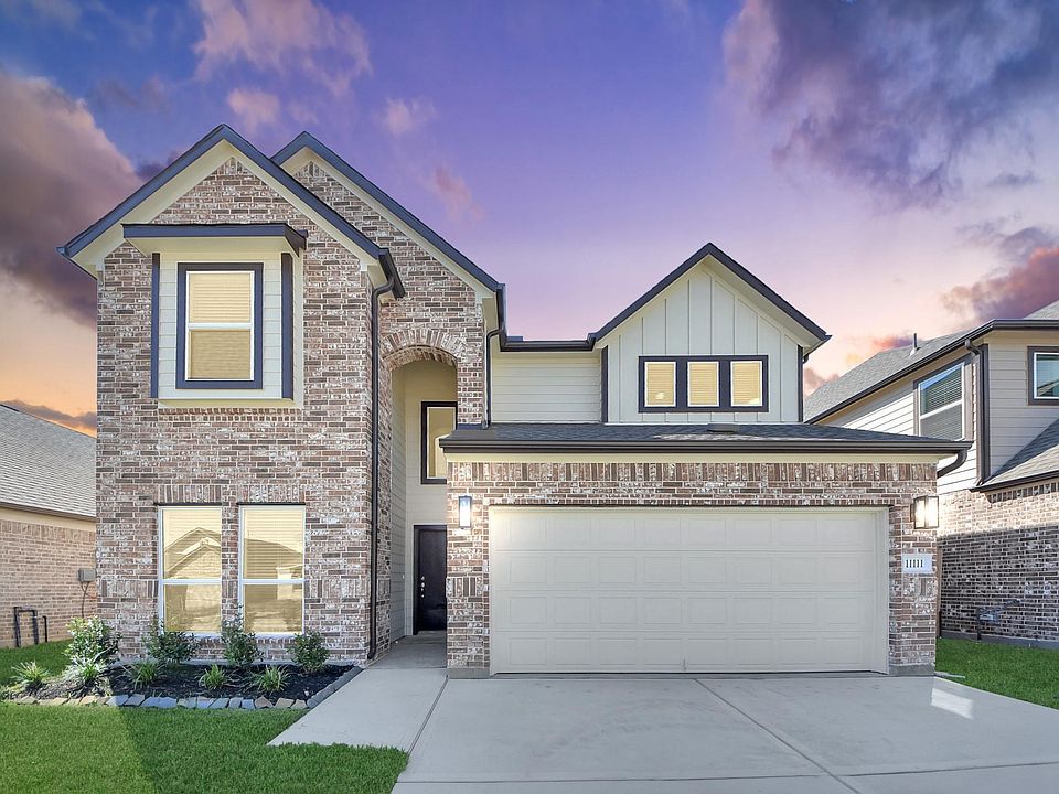 1st image of 11111 Tulip Ridge Trl