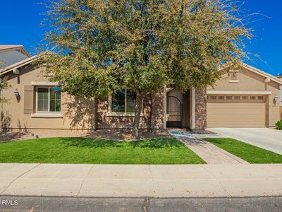 3046 E ATHENA Avenue, Gilbert, AZ, 85297