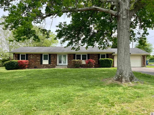 200 Highland Cir, Paducah, KY 42003