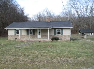 284 N Old S, Martinsville, IN 46151