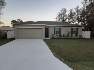 104 Inconnu Ct, Poinciana, FL 34759