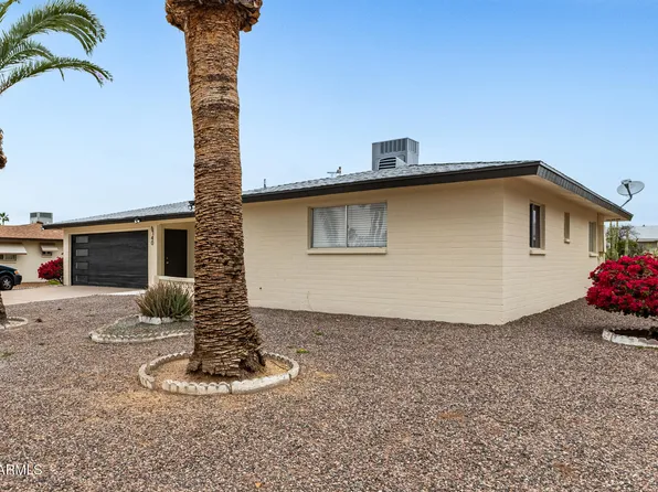 6740 E ADOBE Street, Mesa, AZ 85205