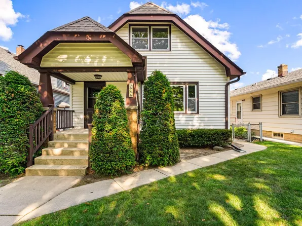 3966 South 3rd STREET, Milwaukee, WI 53207