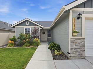 7516 S Foremast Ave, Boise, ID 83709