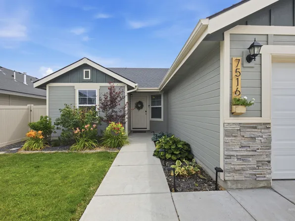 7516 S Foremast Ave, Boise, ID 83709