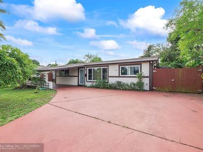 6210 NW 15th St, Sunrise, FL, 33313