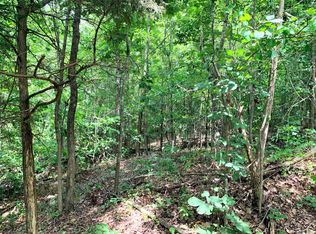 Leapwood Enville Rd, Adamsville, TN 38310