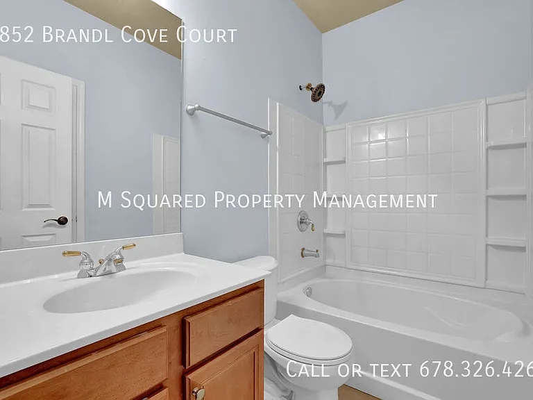 2852 Brandl Cove Ct — Photo 29