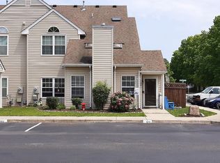 100 Kensington Pl, Yorktown, VA 23693