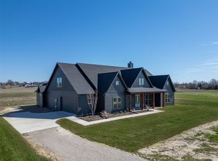 5719 County Road 1019, Celeste, TX 75423