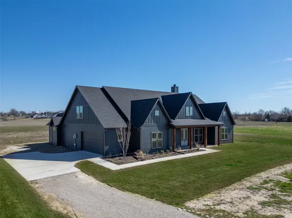 5719 County Road 1019, Celeste, TX 75423