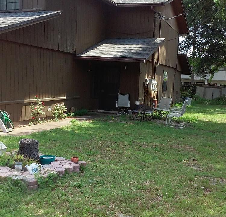Front of unit