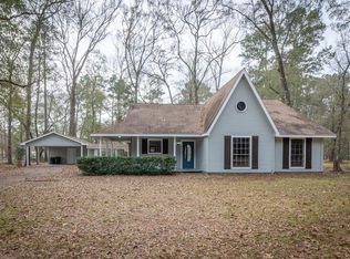 400 County Road 337, Cleveland, TX 77327