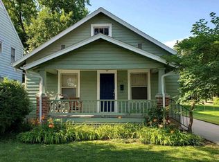 904 Bertrand St, Manhattan, KS 66502