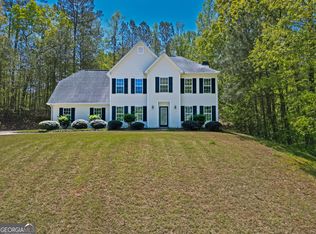 22 Agean Way, Whitesburg, GA 30185