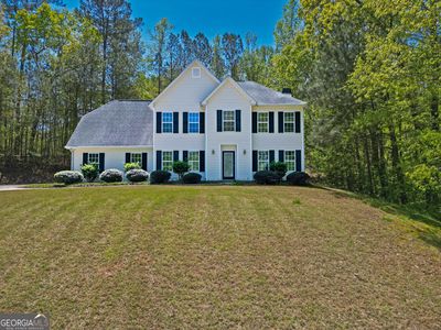 22 Agean Way, Whitesburg, GA, 30185
