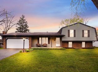 6622 Millbrae Rd, Columbus, OH 43235