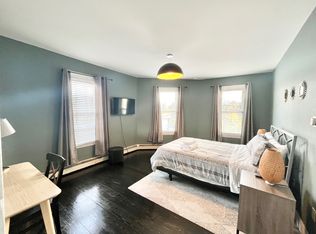 2 Gore St #1, Roxbury, MA 02120