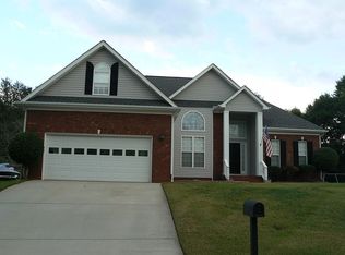 2428 Sweetbriar Ln, Rock Hill, SC 29732