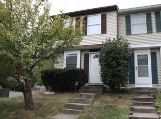 7648 Fairbanks Ct, Hanover, MD 21076