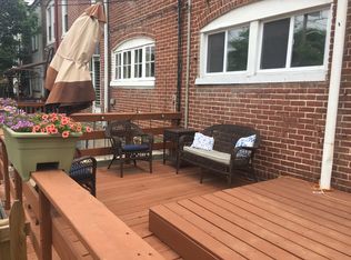 3604 Kimble Rd, Baltimore, MD 21218