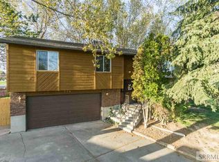 776 Moran Dr, Chubbuck, ID 83202