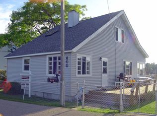 800 Maloney Ave, Oxford, MI 48371
