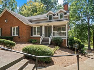 1102 Pine Grove Rd, Greensboro, GA 30642