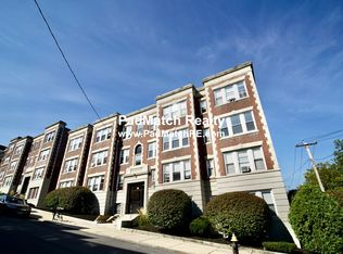 109 Brainerd Rd APT 10, Boston, MA 02134