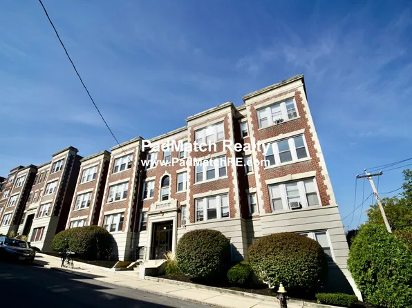 109 Brainerd Rd, Boston, MA