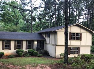 1813 Mount Vernon Rd, Dunwoody, GA 30338