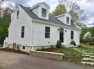 33 Day St, North Easton, MA 02356