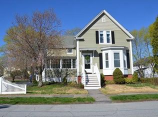 57 Haseltine St, Haverhill, MA 01835